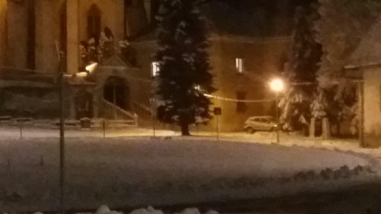 Ubytovanie Na Spisi Spisske Vlachy Eksteriør bilde